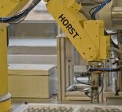 Specially designed gripper