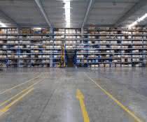 Warehouse