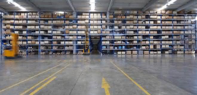 Warehouse Warehouse