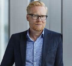 Personalie: Christian Schneider geht zur Beumer Group: Neuer Director People and Culture bei Beumer