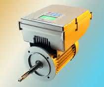 Synchronous compact drive from Hanning