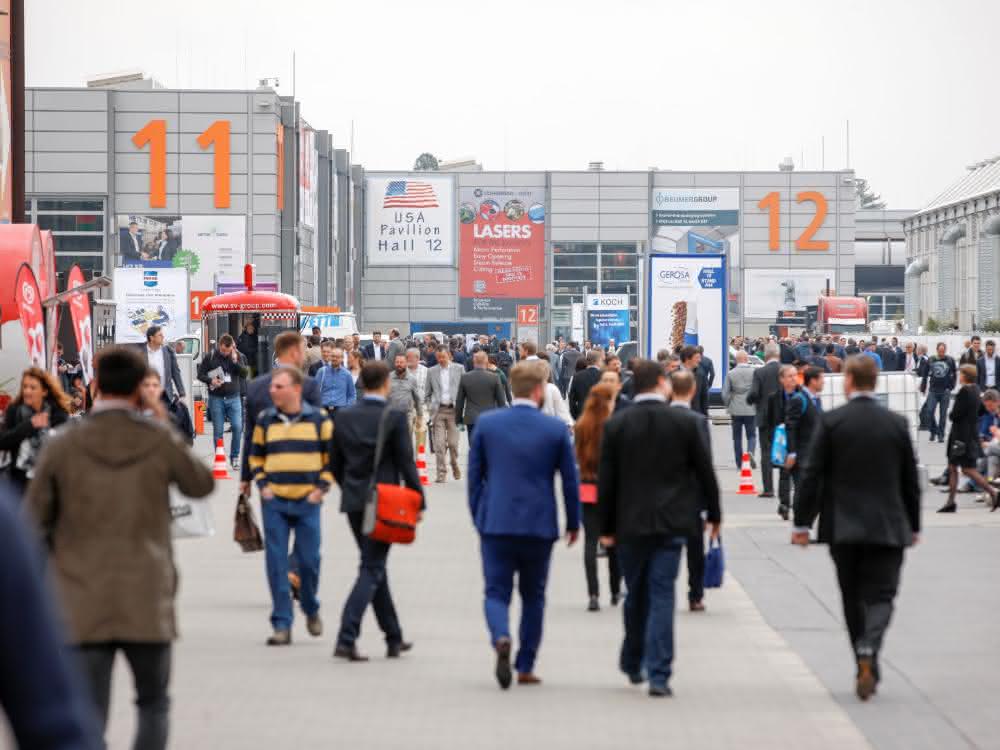 Packaging trade fair interpack postponed