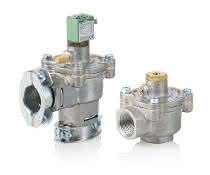 Pulse valve