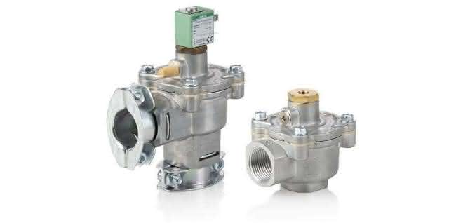 Pulse valve