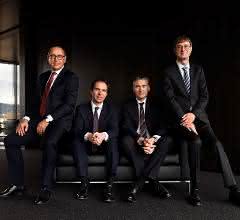 Gebrüder Weiss remains on course for growth