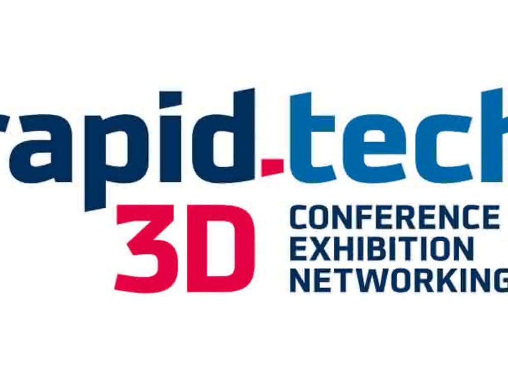 Rapid.tech 3D with new date in 2021