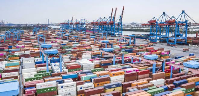 HHLA CEO: Stable operations at the port guaranteed HHLA CEO: Stable operations at the port guaranteed