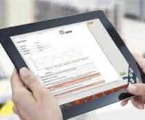 Workflow management software
