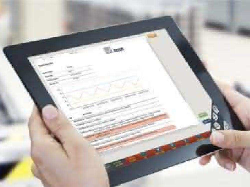 Workflow management software