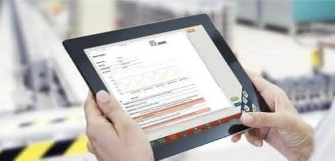Workflow management software