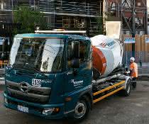 20 neue Fahrzeuge: Hanson Cement erweitert Lkw-Flotte mit Allison Transmission