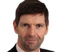 Nick Jones leads logistics investment division at JLL