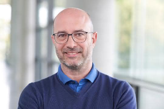 Prof. Jan Münch