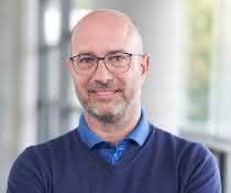 Prof. Jan Münch forscht am Institut für Molekulare Virologie der Ulmer Universitätsmedizin. Prof. Jan Münch