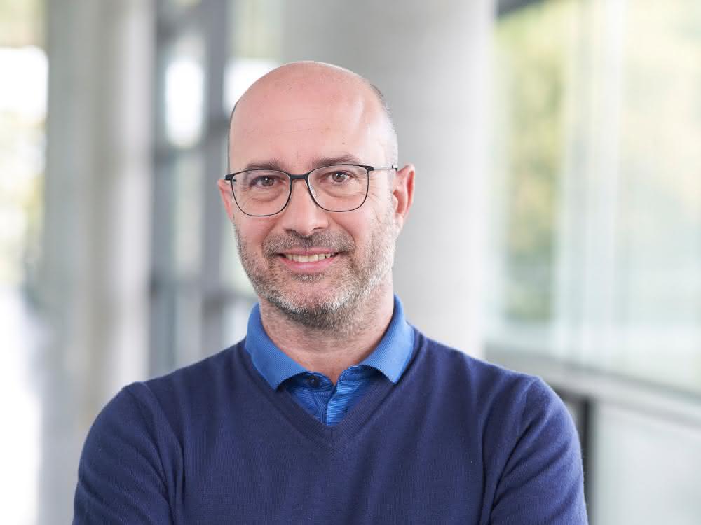 Prof. Jan Münch