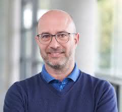 Prof. Jan Münch