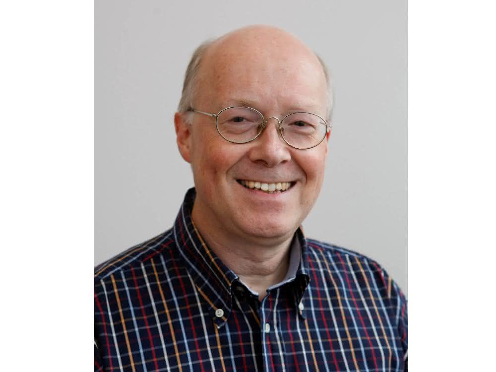 Prof. Thomas Schrader