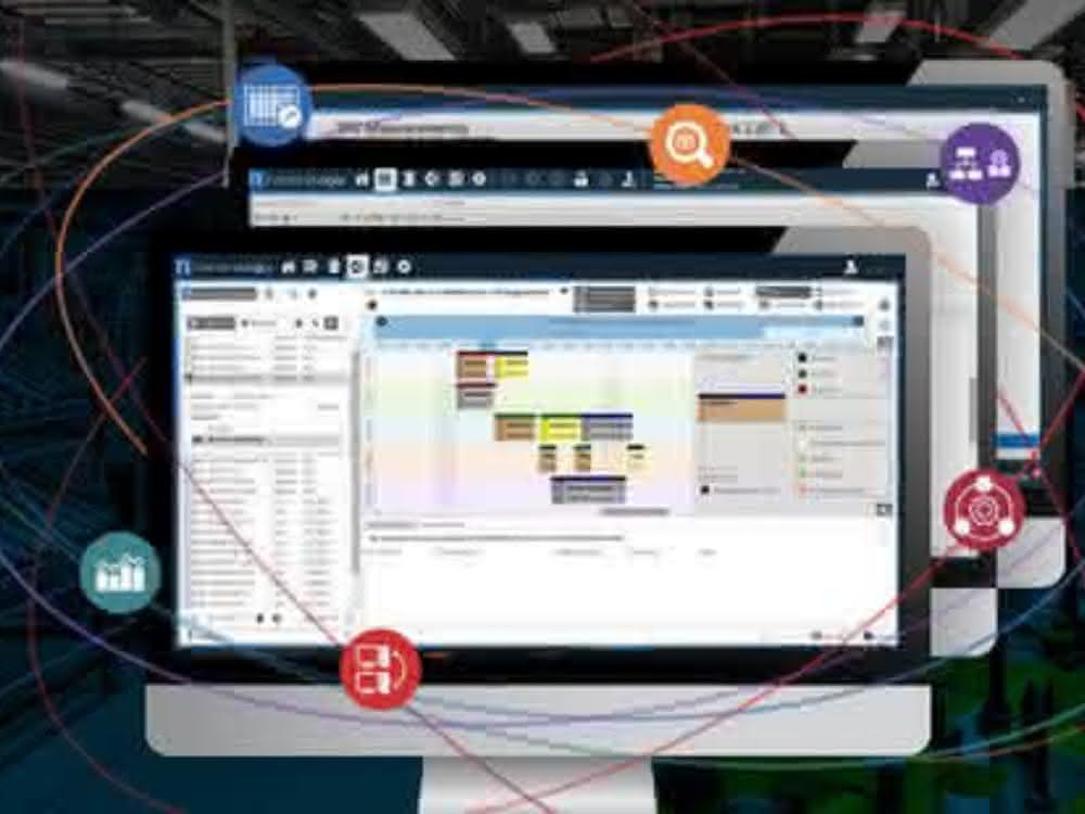Factorylogix Factorylogix
