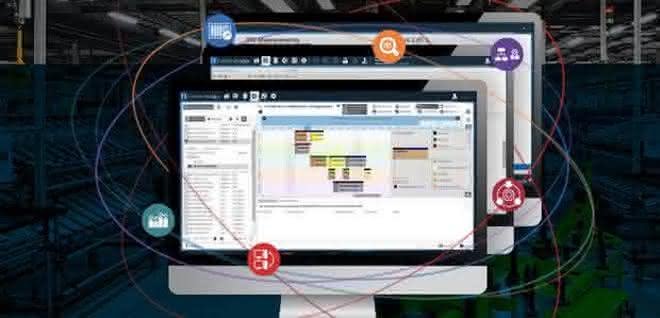 Factorylogix