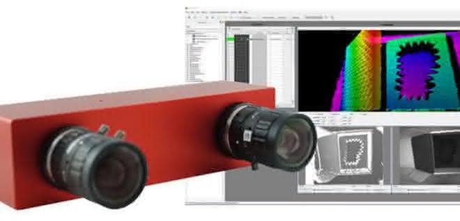 EVT: Evaluate stereo 3D images