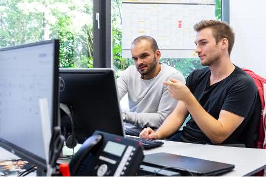Interdisciplinary teams