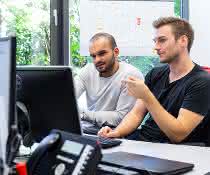 Interdisciplinary teams