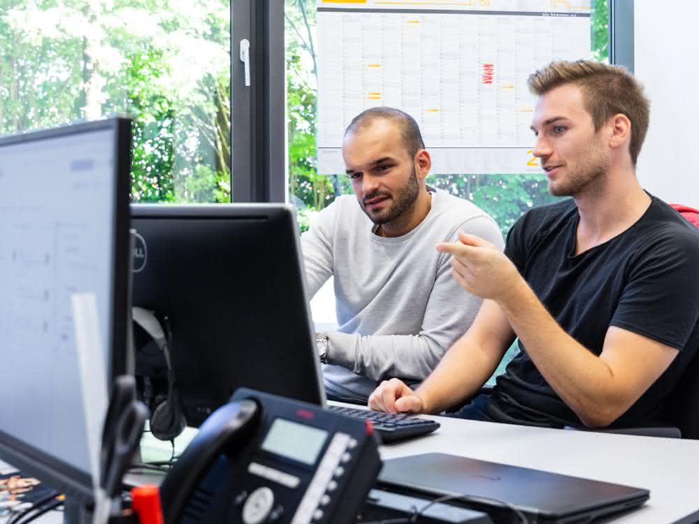 Interdisciplinary teams