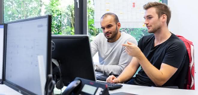 Interdisciplinary teams