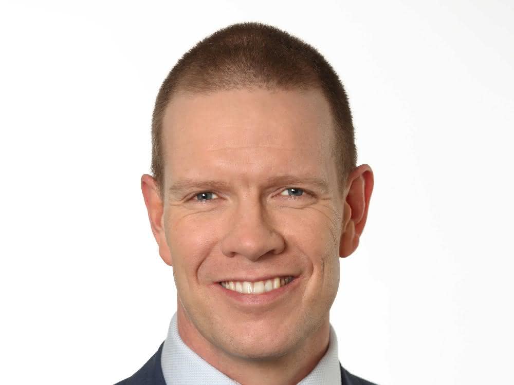 P3 Logistic Parks appoints Sascha Treptau as Head of Construction