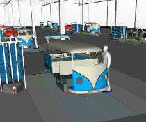 Flexible assembly concepts: That is so predictable