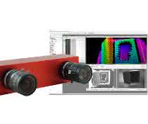 EVT: Evaluate stereo 3D images