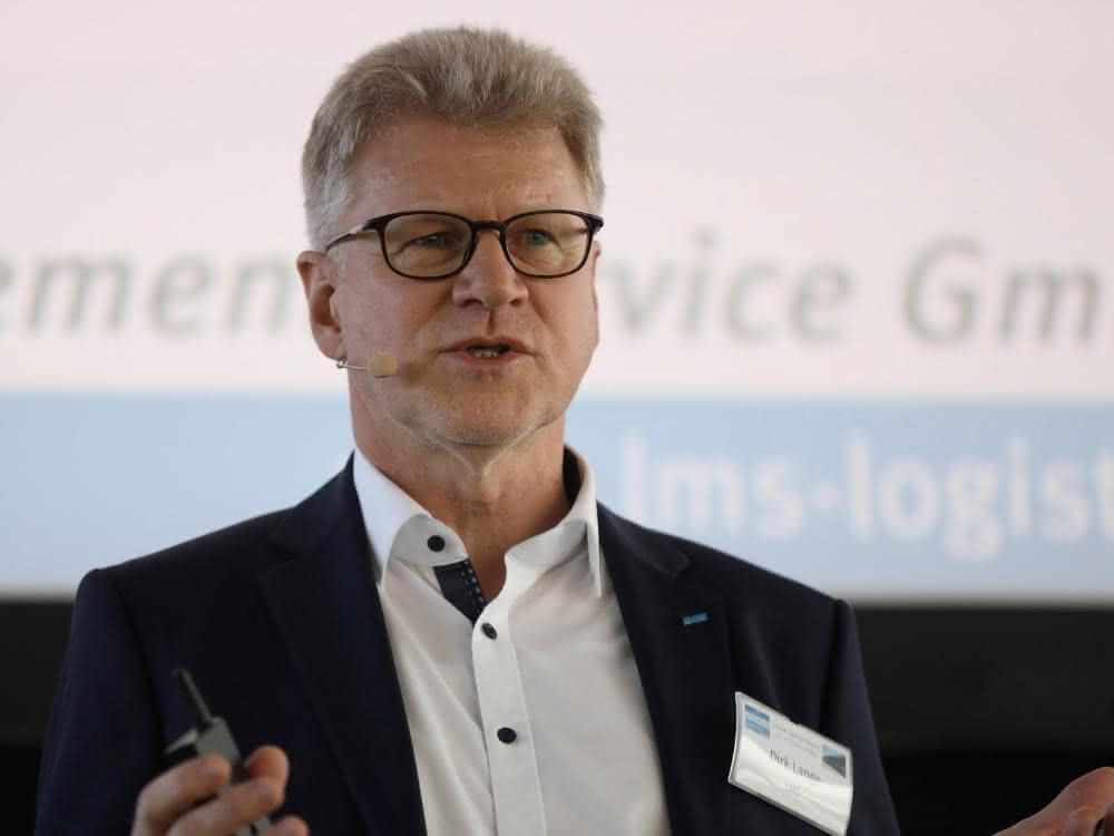 18th Hamburg Logistics Days: Davos spirit on the Elbe