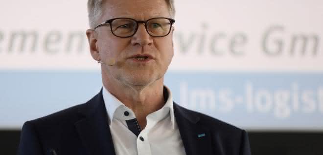 18th Hamburg Logistics Days: Davos spirit on the Elbe
