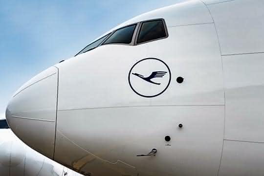 Lufthansa-Frachtchef begrüßt Erleichterungen behördlicher Verfahren Lufthansa-Frachtchef begrüßt Erleichterungen behördlicher Verfahren