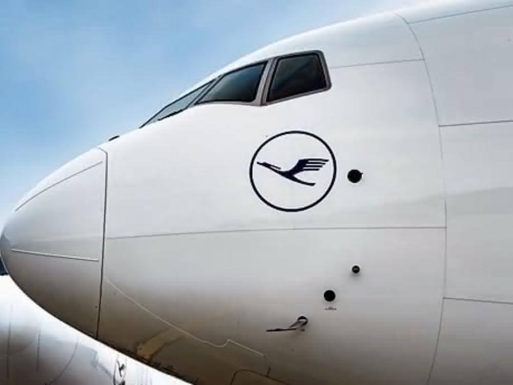 Lufthansa Cargo CEO welcomes simplification of official procedures