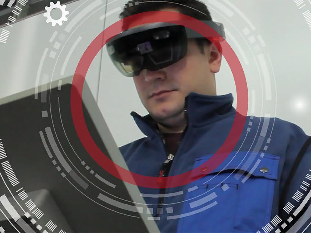 An intelligent modular system called mecom