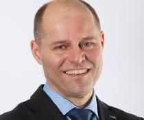 Johannes Pfeffer, ebm-papst Mulfingen