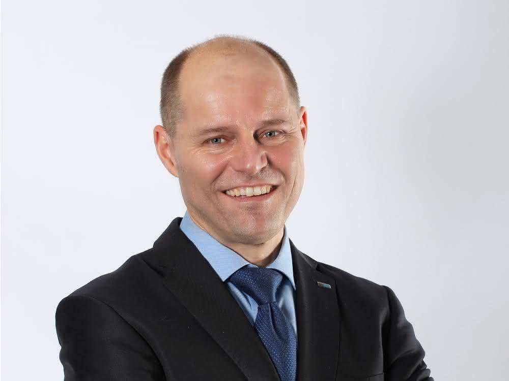 Johannes Pfeffer, ebm-papst Mulfingen