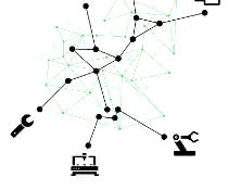 Research on task-oriented planning: Who does which task and when?