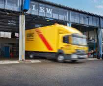 Coronavirus: ADAC Truckservice ensures operational readiness Coronavirus: ADAC Truckservice ensures operational readiness