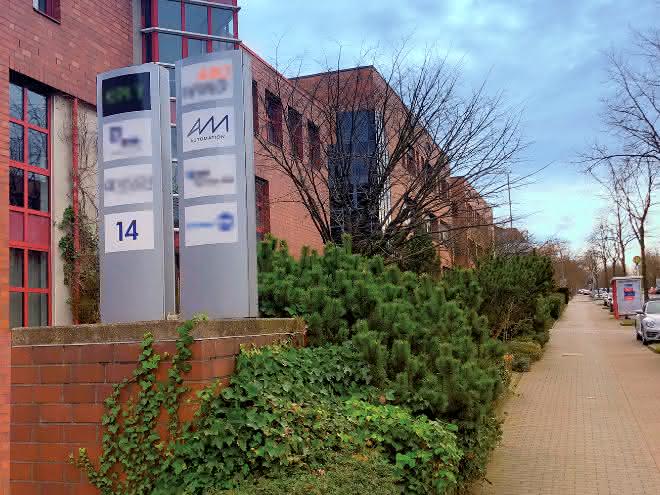 AM-Automation opens branch office in Dortmund