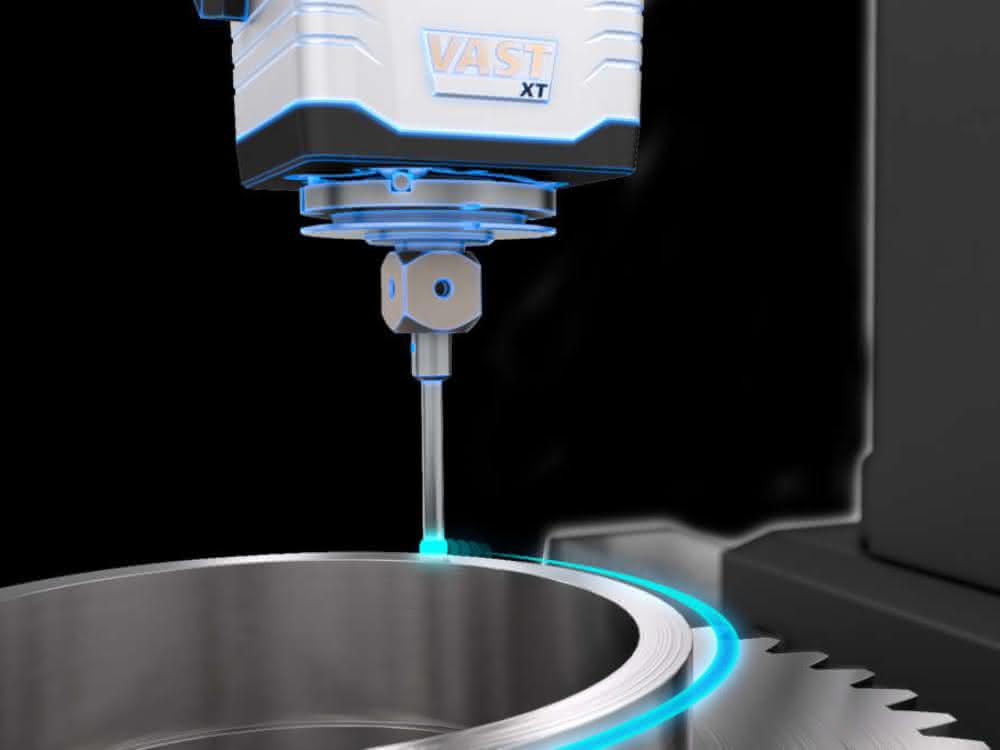 Coordinate measuring machine Zeiss Contura Zeiss Contura