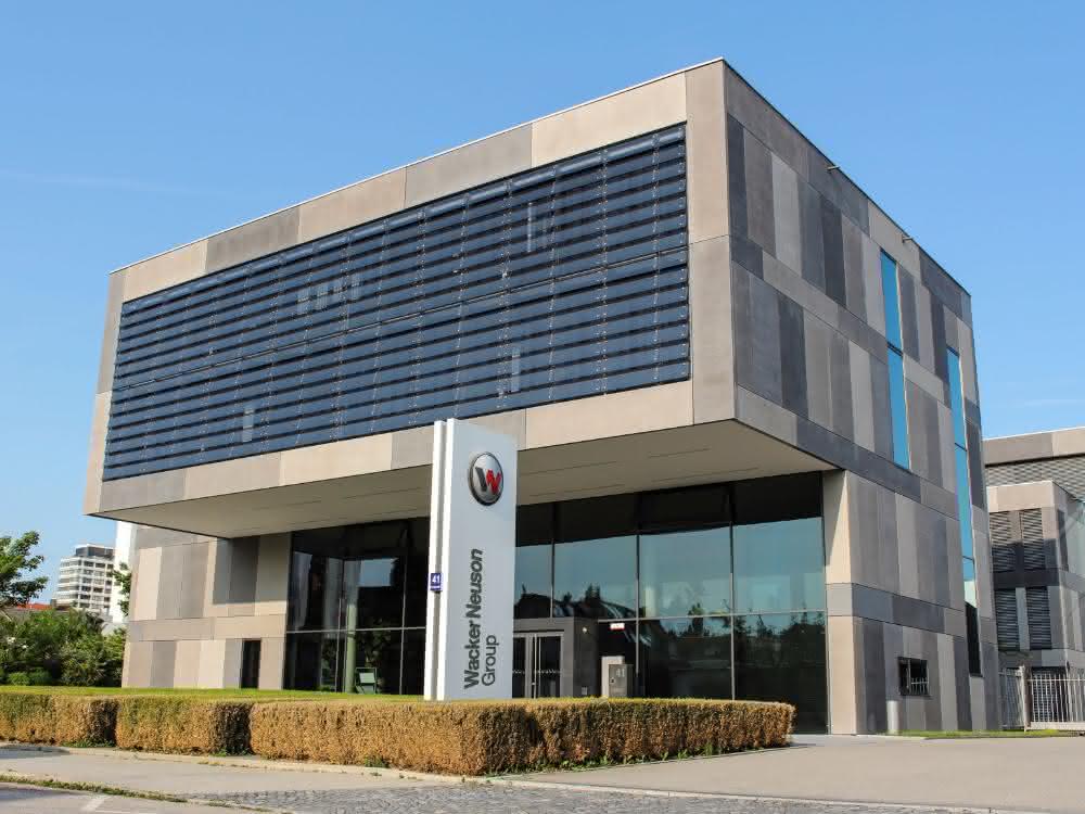 Covid-19: Coronavirus: Wacker Neuson Group reagiert