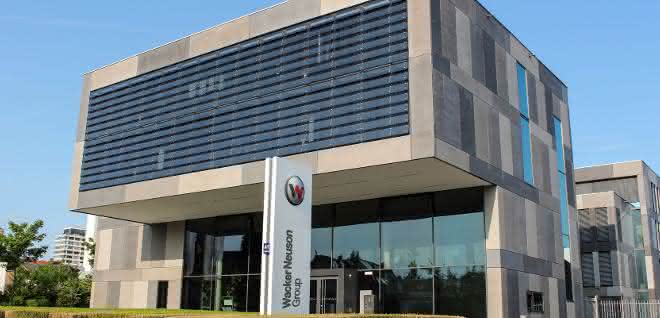Covid-19: Coronavirus: Wacker Neuson Group reagiert Covid-19: Coronavirus: Wacker Neuson Group reagiert
