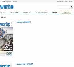 Ihr Baugewerbe Unternehmermagazin - jetzt als ePaper lesen