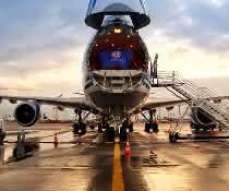 Geodis responds to coronavirus crisis and expands air charter and rail transportation
