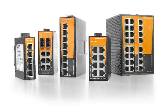 Ethernet Switches: Kommunikation in  kleinen Netzwerken