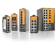 Ethernet switches: Communication in small networks