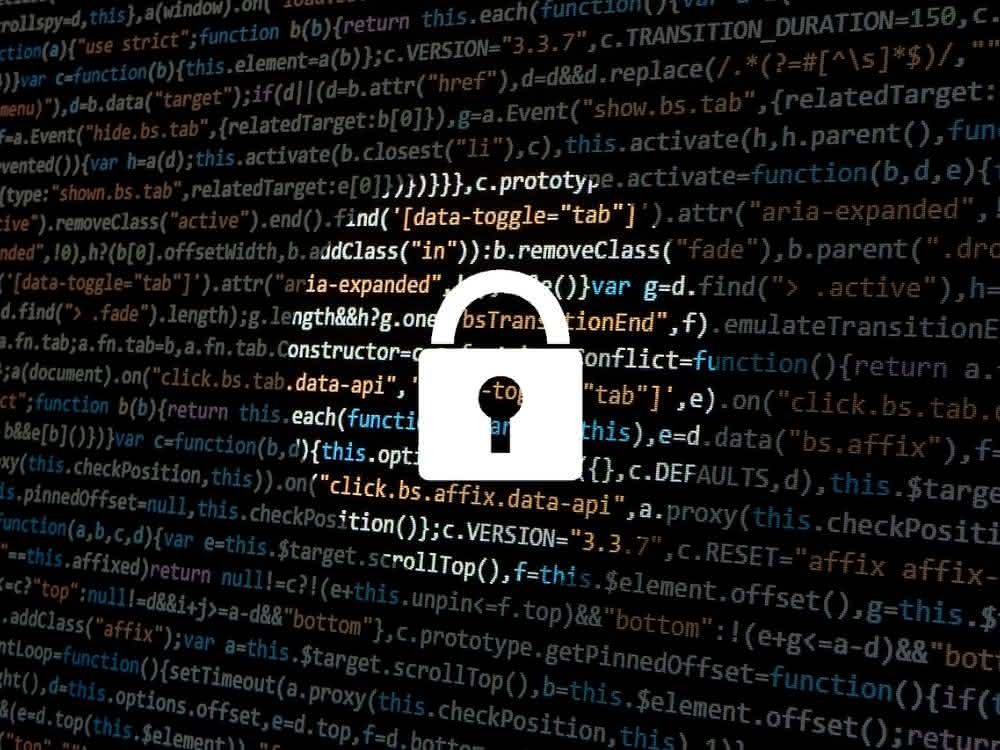 Protection against ransomware