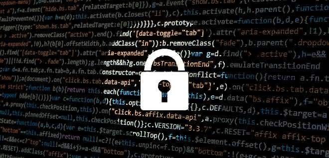 Protection against ransomware